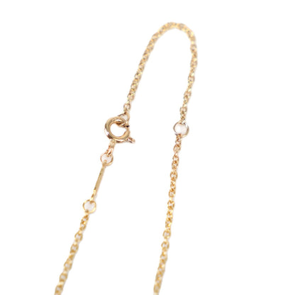 TIFFANY & Co. 68887216 Knot Necklace