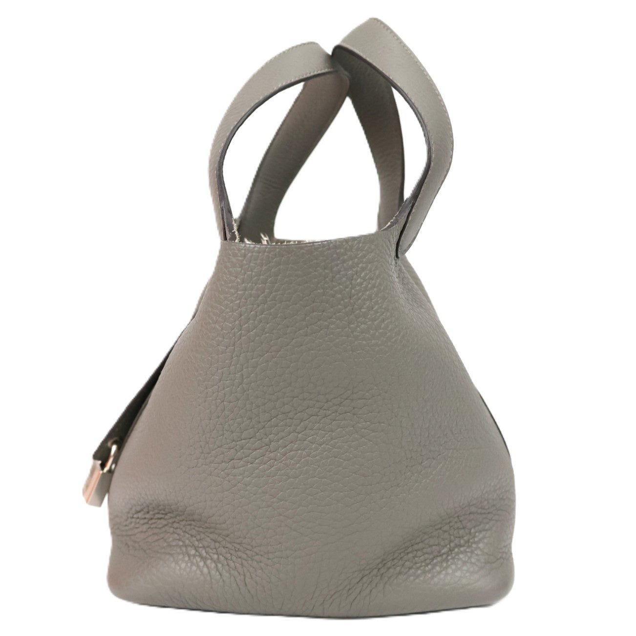 HERMES 056289CK PICOTIN LOCK 18 HANDBAG