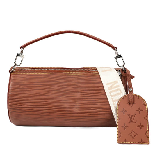 LOUIS VUITTON M23092 SOFT POLOCHON CROSSBODY BAG