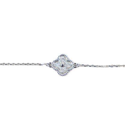 Van Cleef & Arpels VCARO85600 Sweet Alhambra Bracelet