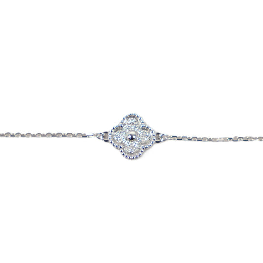 Van Cleef & Arpels VCARO85600 Sweet Alhambra Bracelet