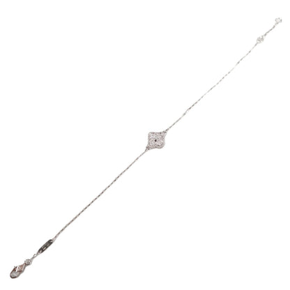 Van Cleef & Arpels VCARO85600 Sweet Alhambra Bracelet