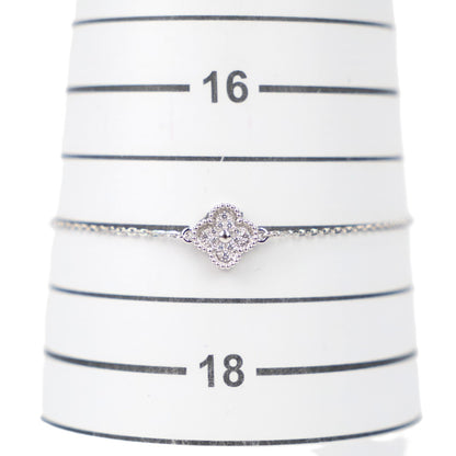 Van Cleef & Arpels VCARO85600 Sweet Alhambra Bracelet