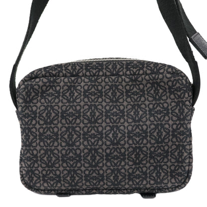 LOEWE B553A72X20 MILITARY MESSENGER XS CROSSBODY BAG