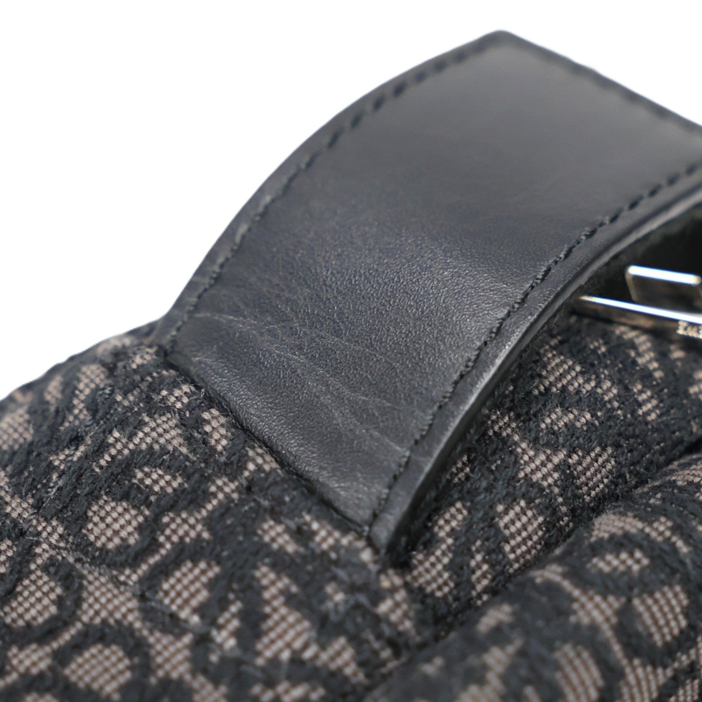 LOEWE B553A72X20 MILITARY MESSENGER XS CROSSBODY BAG