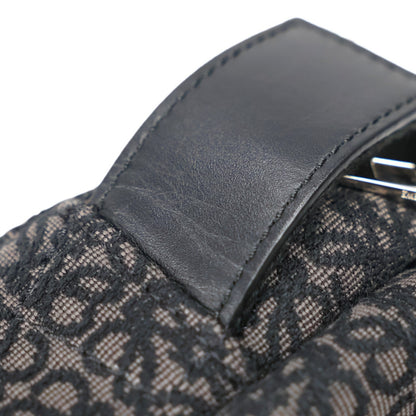 LOEWE B553A72X20 MILITARY MESSENGER XS CROSSBODY BAG