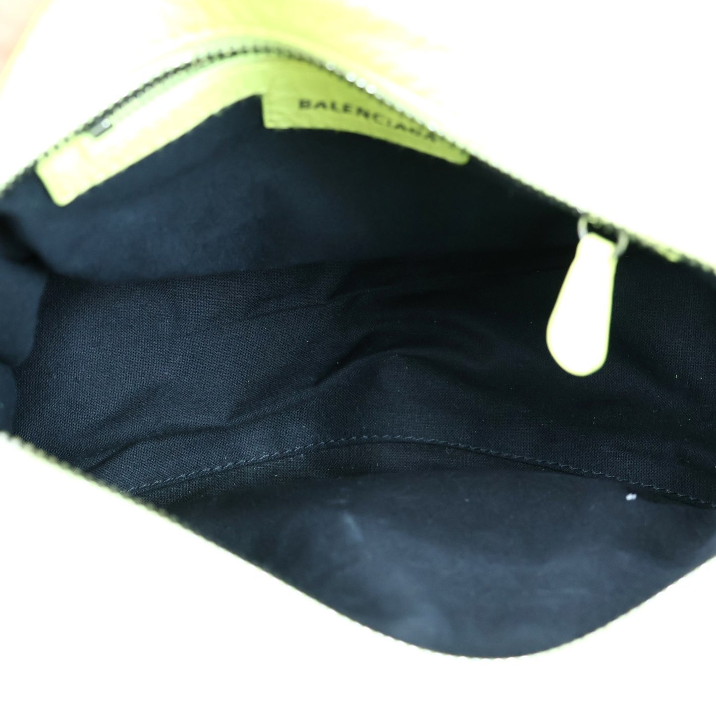 BALENCIAGA 700940 210BE NEO CAGOLE XS HANDBAG
