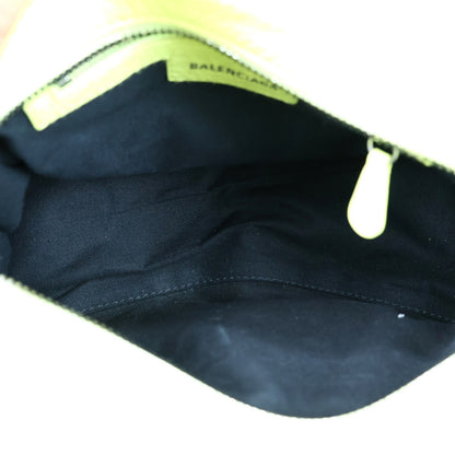 BALENCIAGA 700940 210BE NEO CAGOLE XS HANDBAG