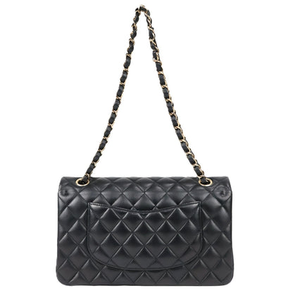 CHANEL 1112 CLASSIC FLAP MEDIUM SHOULDER BAG