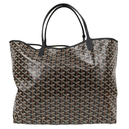 GOYARD SAINT LOUIS GM TOTE BAG
