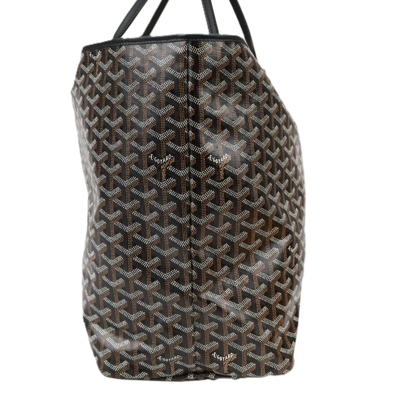 GOYARD SAINT LOUIS GM TOTE BAG