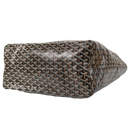 GOYARD SAINT LOUIS GM TOTE BAG