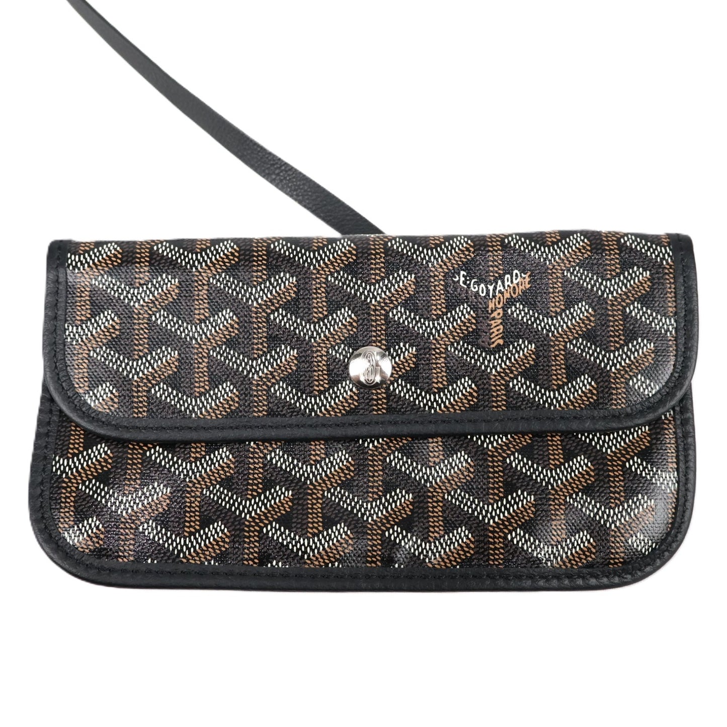 GOYARD SAINT LOUIS GM TOTE BAG