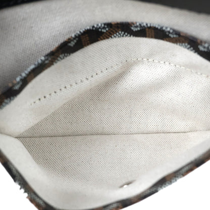 GOYARD SAINT LOUIS GM TOTE BAG