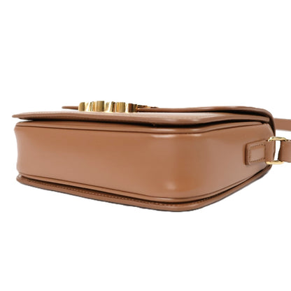 CELINE 188423BF4 TRIOMPHE TEEN CROSSBODY BAG