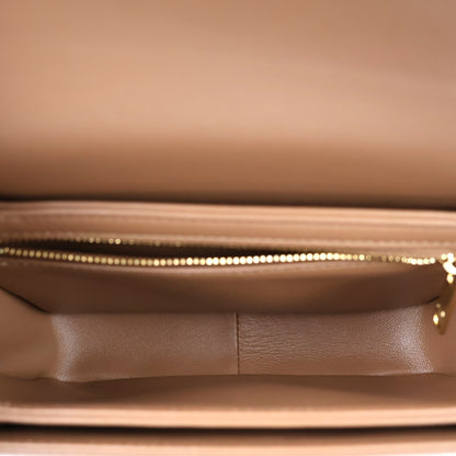 CELINE 188423BF4 TRIOMPHE TEEN CROSSBODY BAG