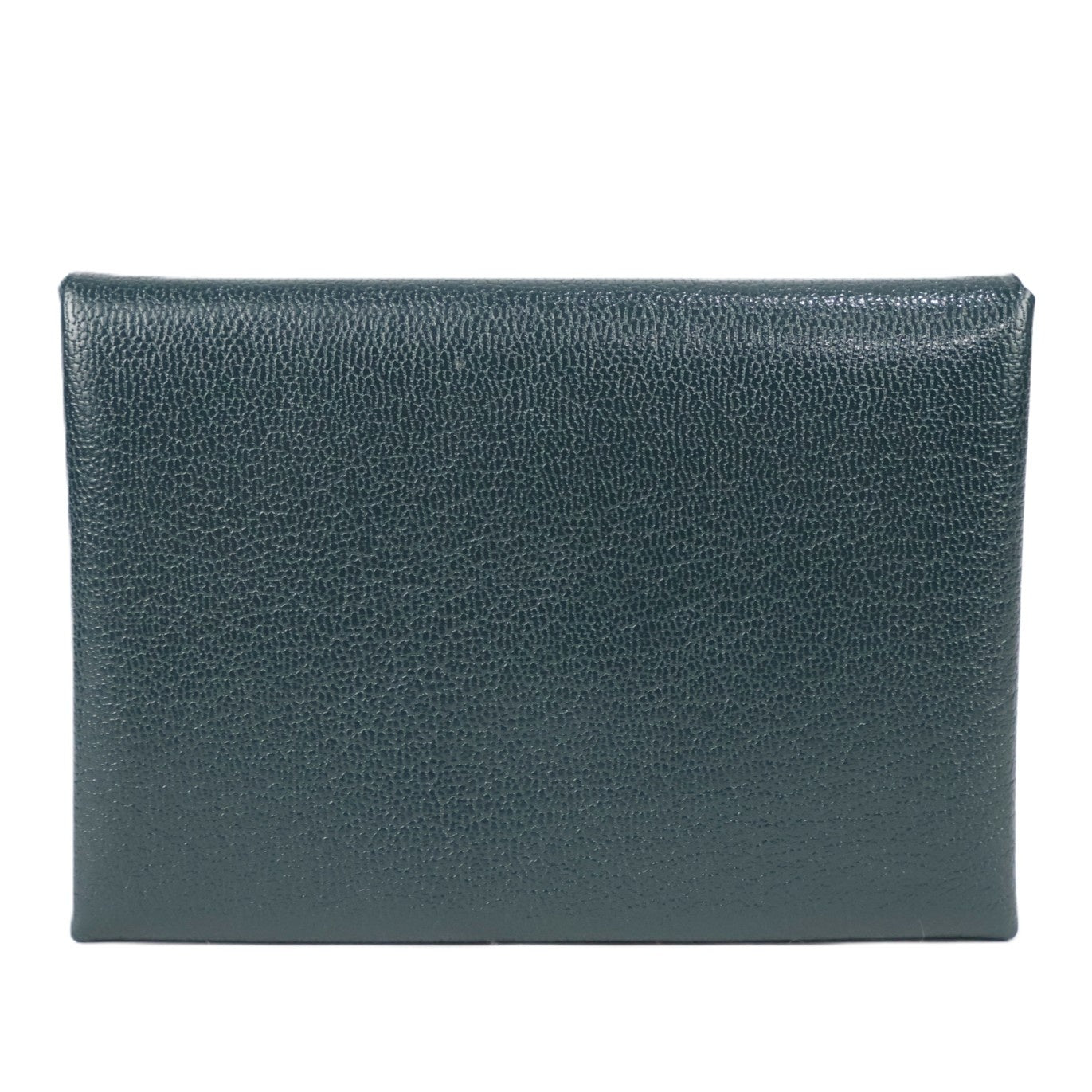 HERMES 083416CK CALVI DUO COIN PURSE