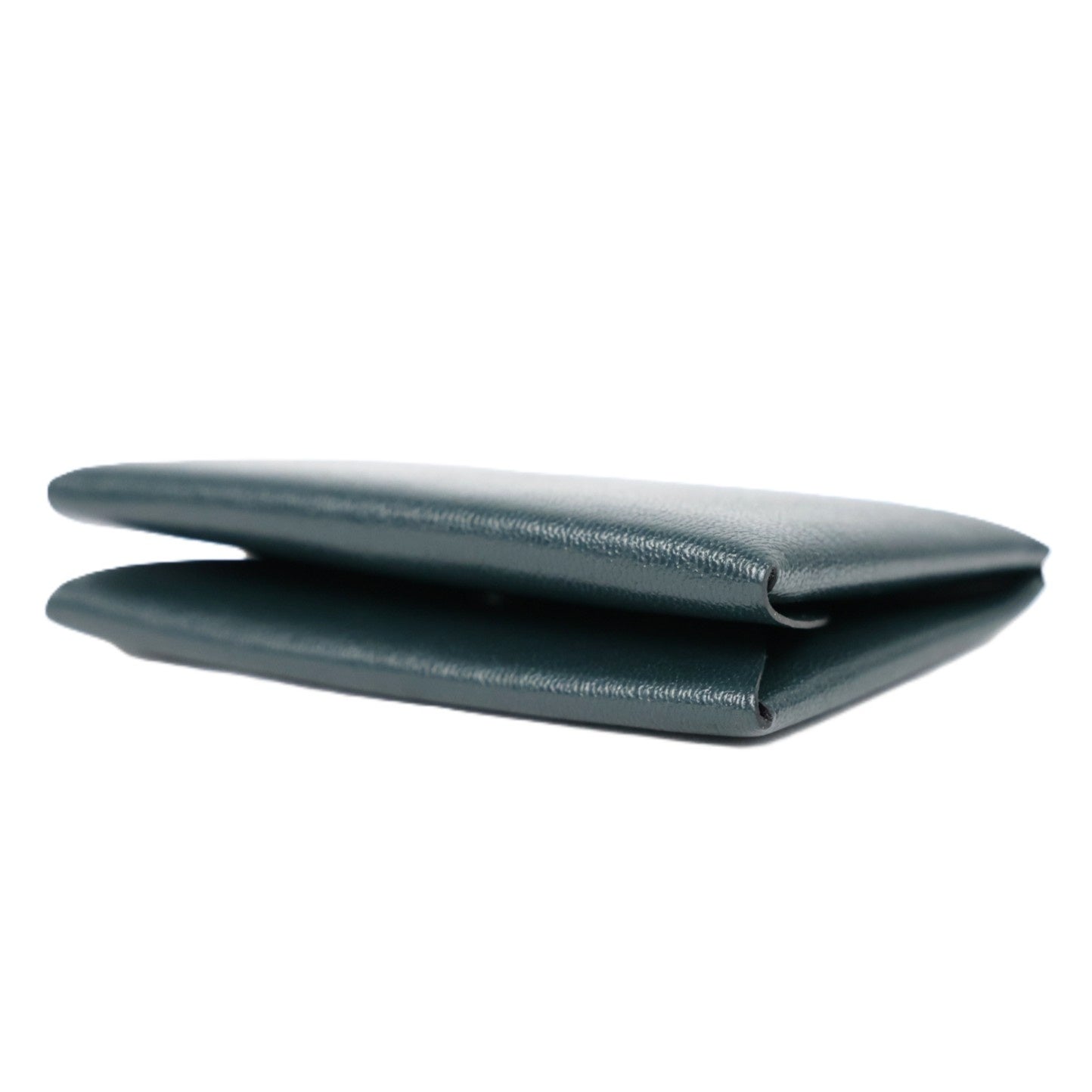 HERMES 083416CK CALVI DUO COIN PURSE