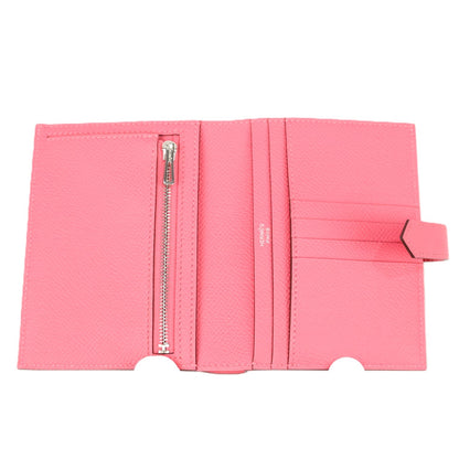 HERMES 039790CK BEARN COMPACT WALLET
