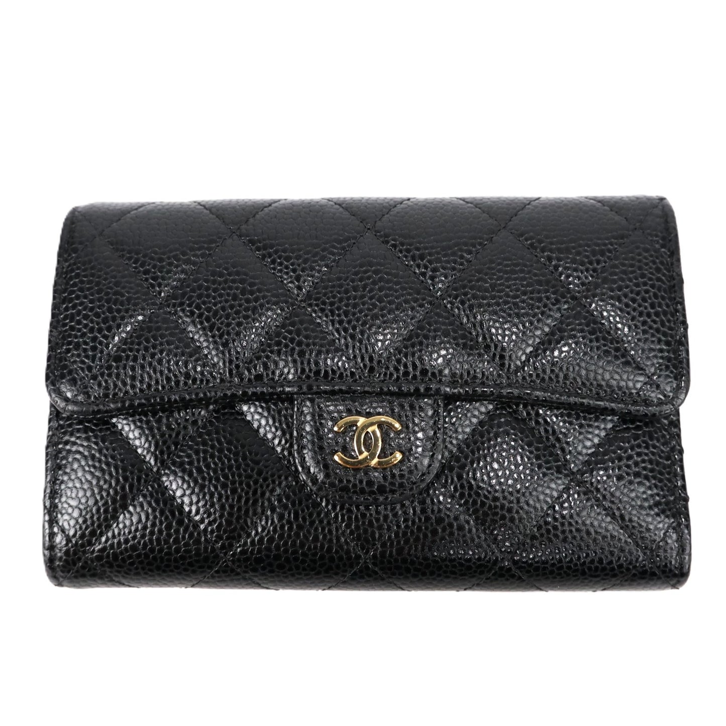 CHANEL AP0232 CLASSIC FLAP WALLET