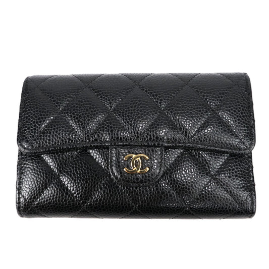 CHANEL AP0232 CLASSIC FLAP WALLET