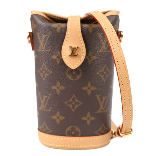 LOUIS VUITTON M80874 FOLD ME POUCH MINI BAG
