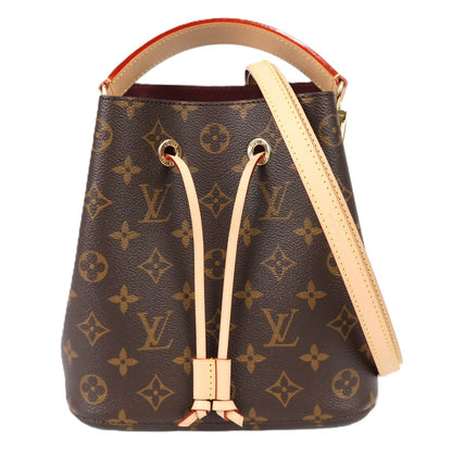 LOUIS VUITTON M46581 NEONOE BB HANDBAG