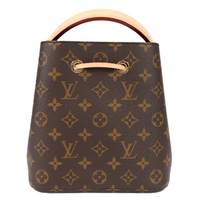 LOUIS VUITTON M46581 NEONOE BB HANDBAG