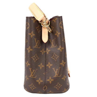LOUIS VUITTON M46581 NEONOE BB HANDBAG