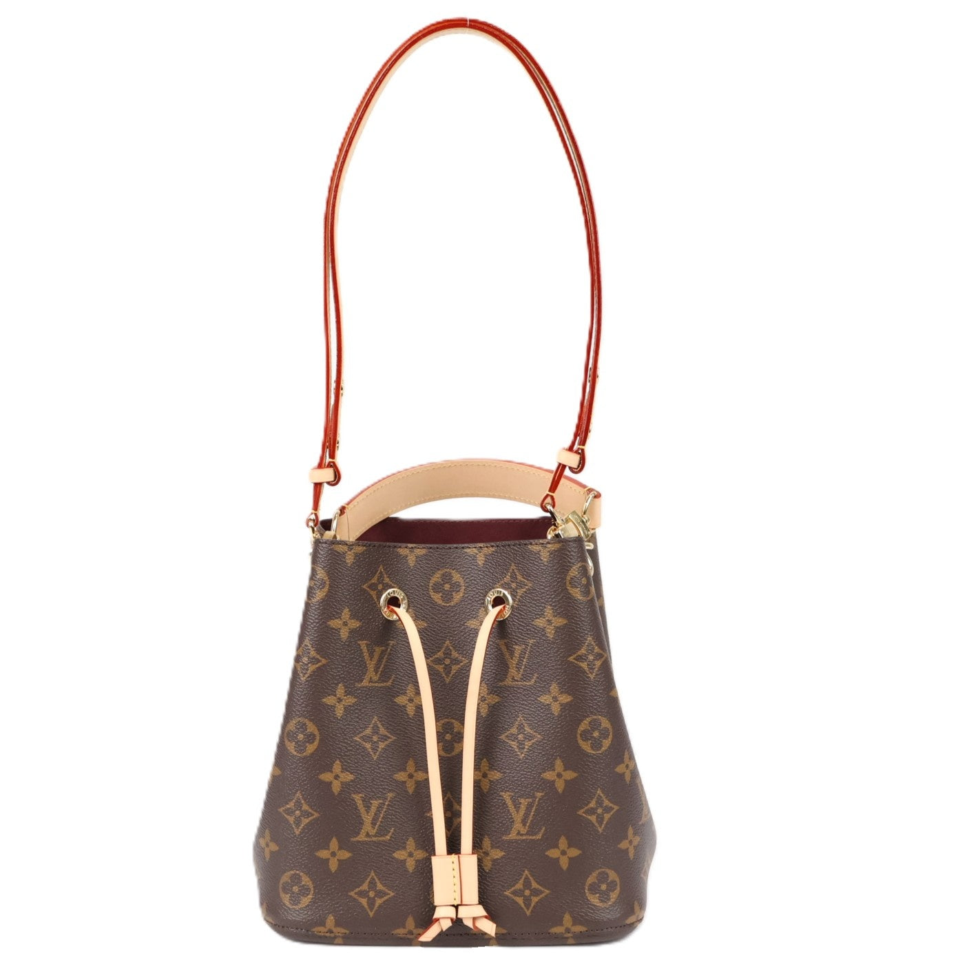 LOUIS VUITTON M46581 NEONOE BB HANDBAG