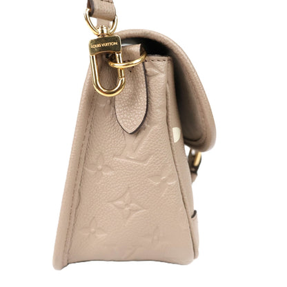 LOUIS VUITTON M46583 DIANE CROSSBODY BAG