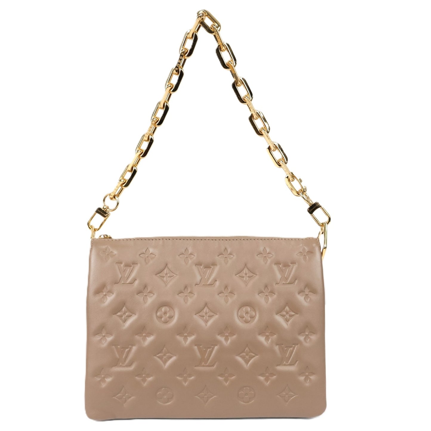 LOUIS VUITTON M59277 COUSSIN PM CROSSBODY BAG