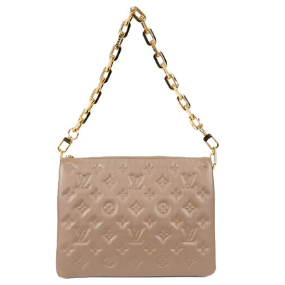 LOUIS VUITTON M59277 COUSSIN PM CROSSBODY BAG