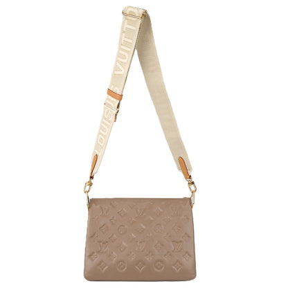 LOUIS VUITTON M59277 COUSSIN PM CROSSBODY BAG