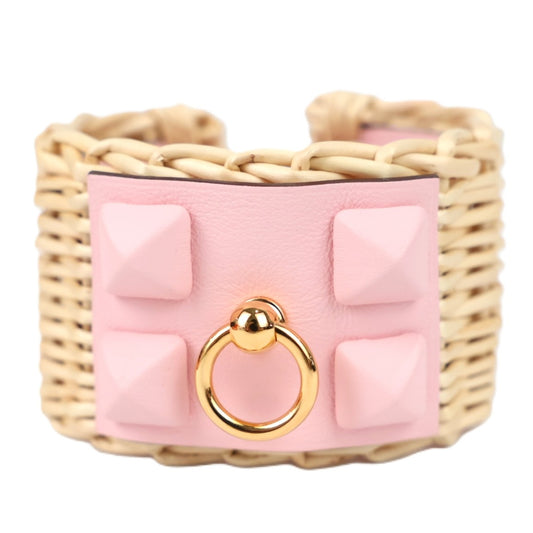 HERMES 500249FC COLLIER DE CHIEN MEDOR PICNIC GAINE T2 BRACELET