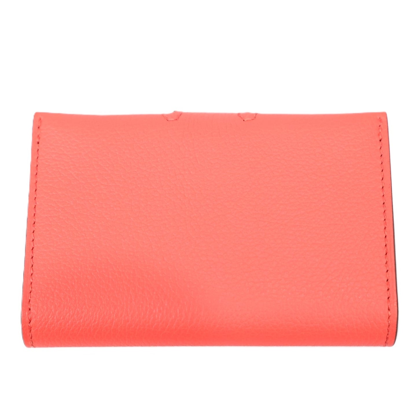 HERMES 084335CK R.M.S CARD HOLDER