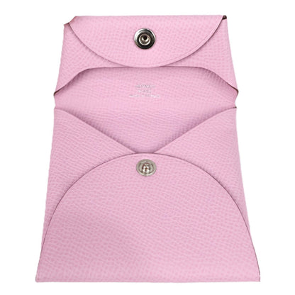 HERMES 041054CK BASTIA COIN PURSE