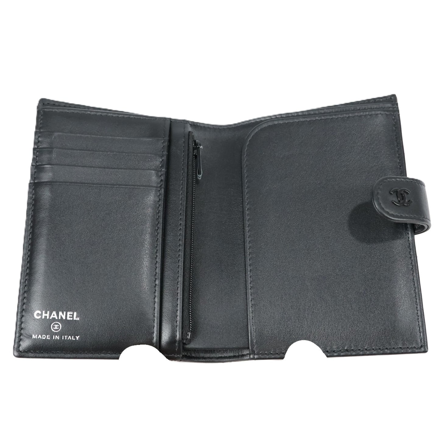 CHANEL AP3824 WALLET