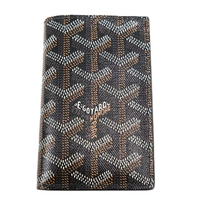 GOYARD SAINT PIERRE CARD HOLDER
