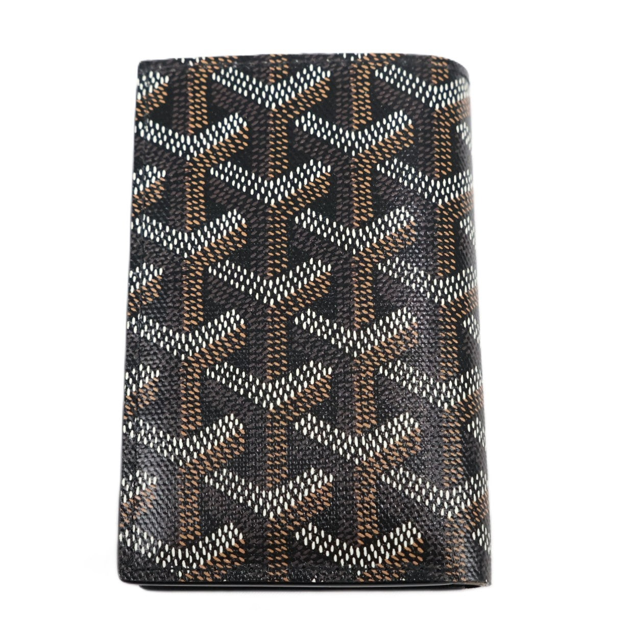 GOYARD SAINT PIERRE CARD HOLDER