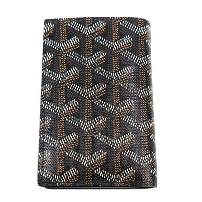 GOYARD SAINT PIERRE CARD HOLDER