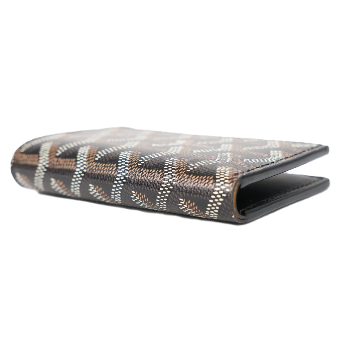 GOYARD SAINT PIERRE CARD HOLDER
