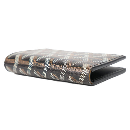 GOYARD SAINT PIERRE CARD HOLDER