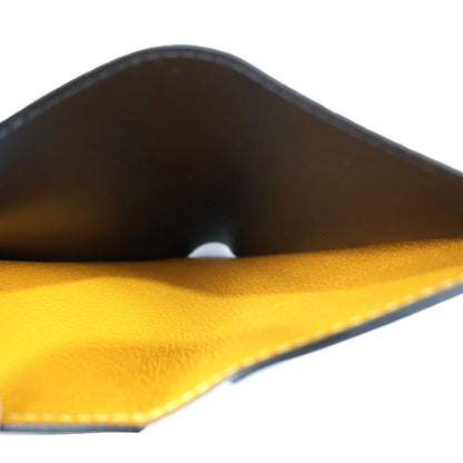 GOYARD SAINT PIERRE CARD HOLDER
