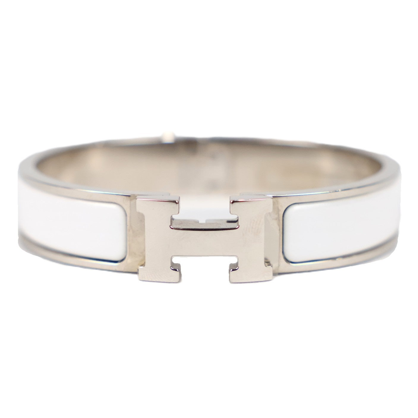 HERMES 700001FP CLIC H PM BRACELET