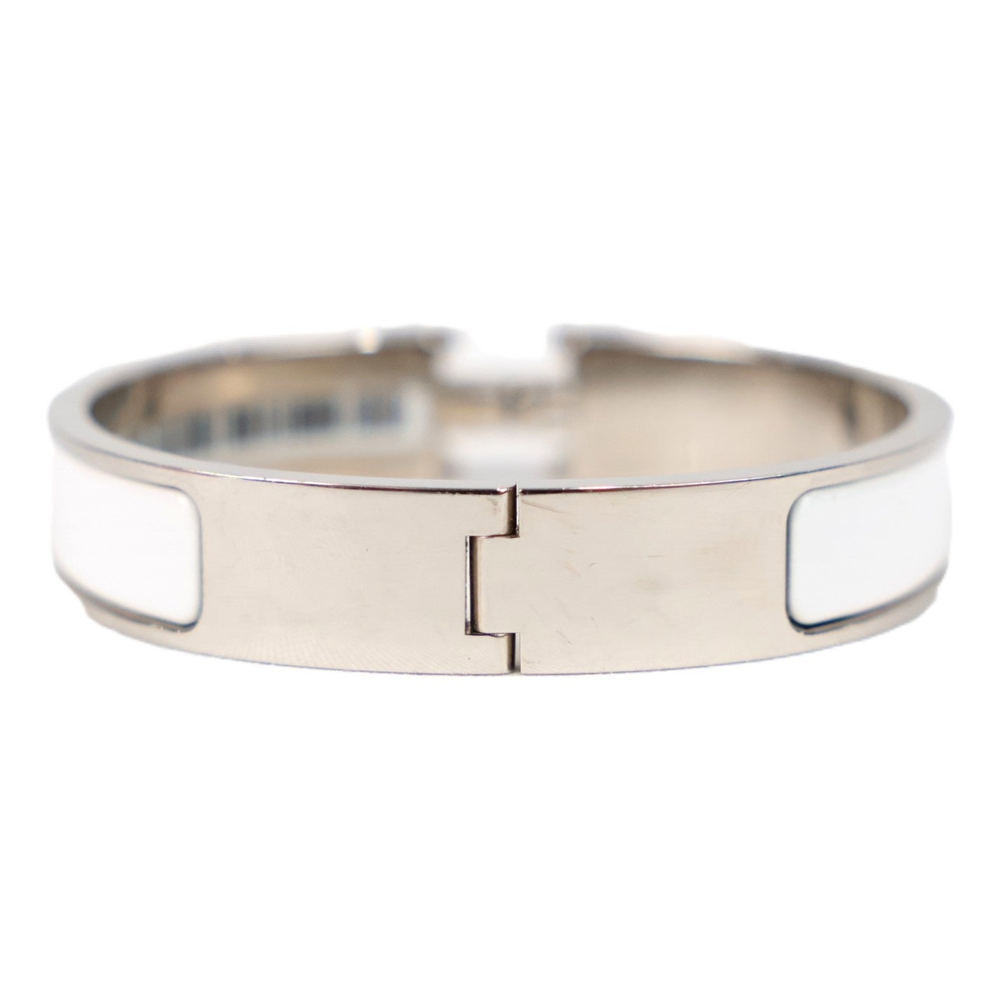 HERMES 700001FP CLIC H PM BRACELET