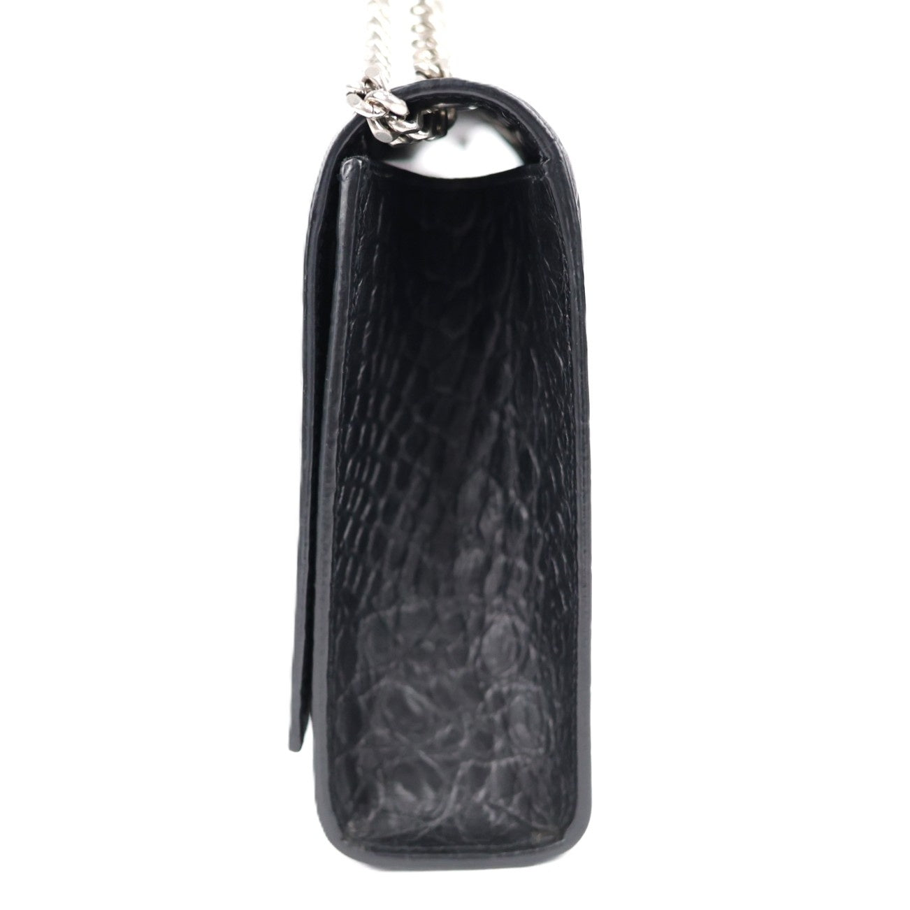 SAINT LAURENT 354119 CS30E KATE TASSEL MEDIUM CROSSBODY BAG