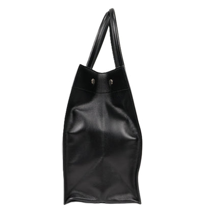 SAINT LAURENT 686266 CWTFE RIVE GAUCHE SMALL TOTE BAG