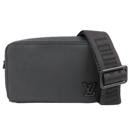LOUIS VUITTON M59161 AEROGRAM ALPHA WEARABLE WALLET CROSSBODY BAG