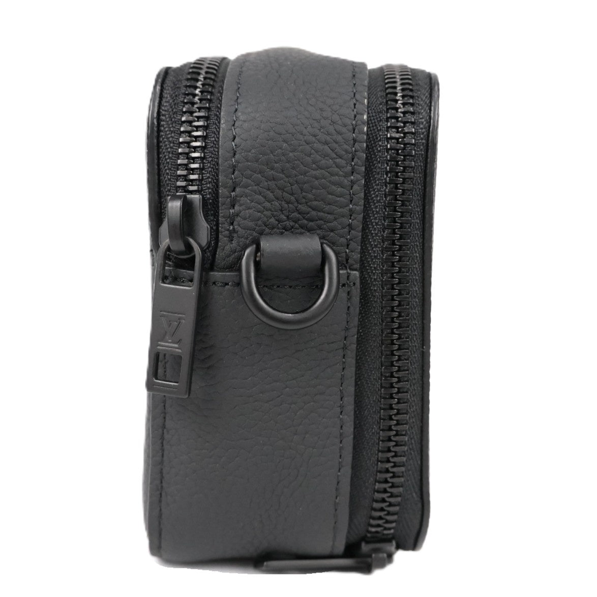 LOUIS VUITTON M59161 AEROGRAM ALPHA WEARABLE WALLET CROSSBODY BAG